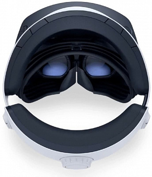 Гарнитура виртуальной реальности Sony PlayStation VR2, белый