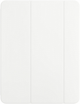 Чехол Apple Smart Folio iPad Pro 13" (M4) белый