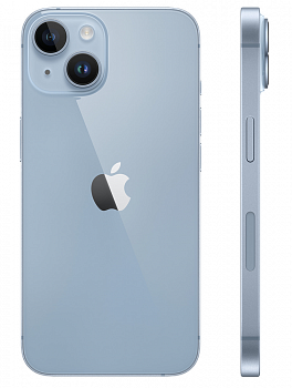 Apple iPhone 14 512Gb Blue (Без RuStore)