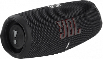 JBL Charge 5 Черная