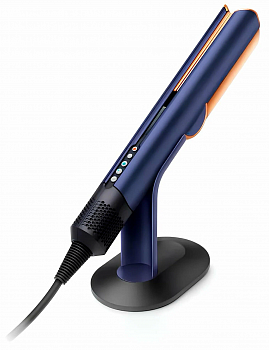 Подставка Dyson для выпрямителя Dyson HT01 Airstrait Stand (Prussian Blue)