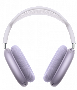 Беспроводные наушники Apple AirPods Max (Type-C) Purple
