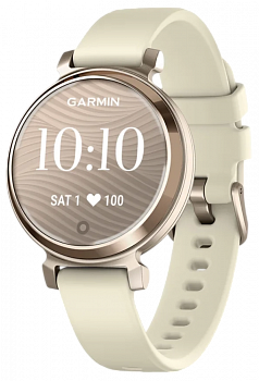 Garmin Lily 2 35мм Золотые